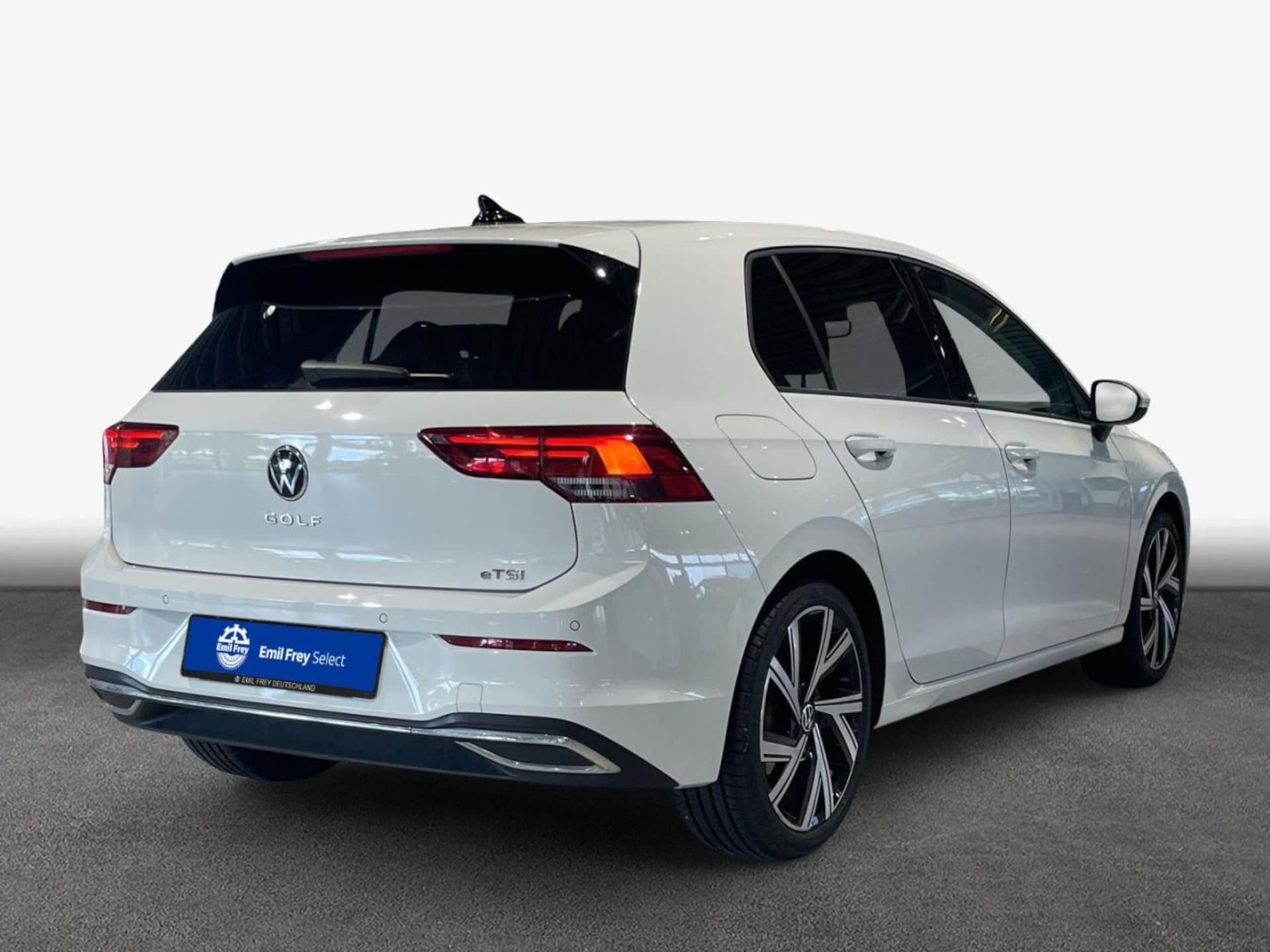 Volkswagen Golf MOVE
