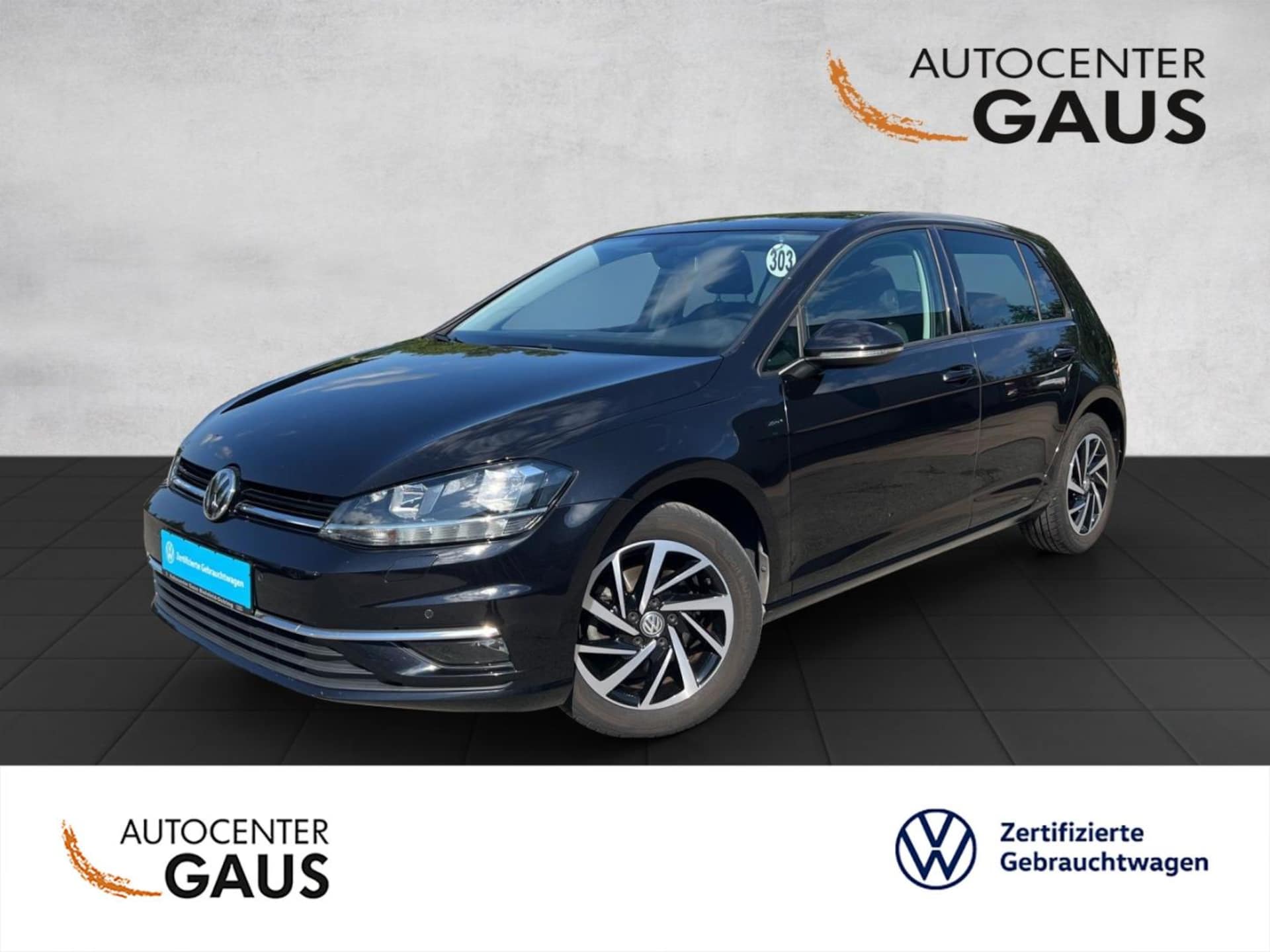 Volkswagen Golf JOIN