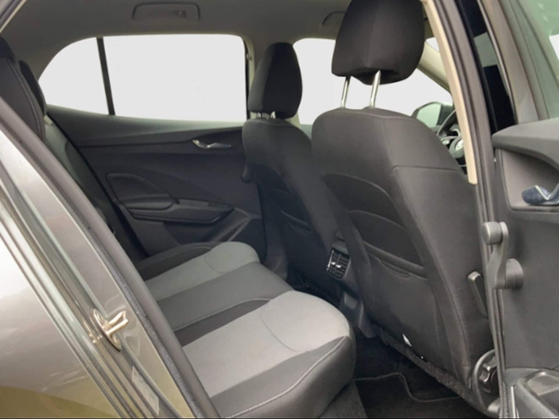Skoda Fabia Ambition
