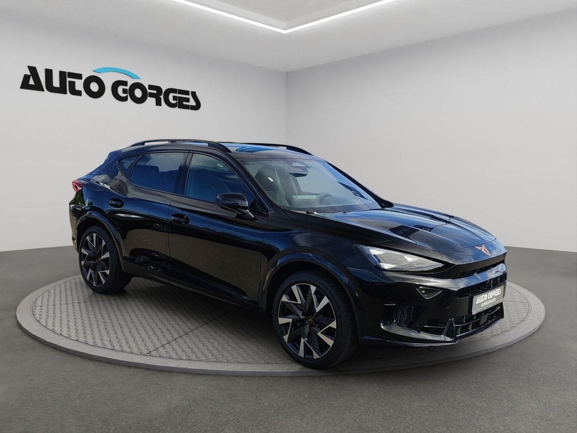 CUPRA Formentor VZ