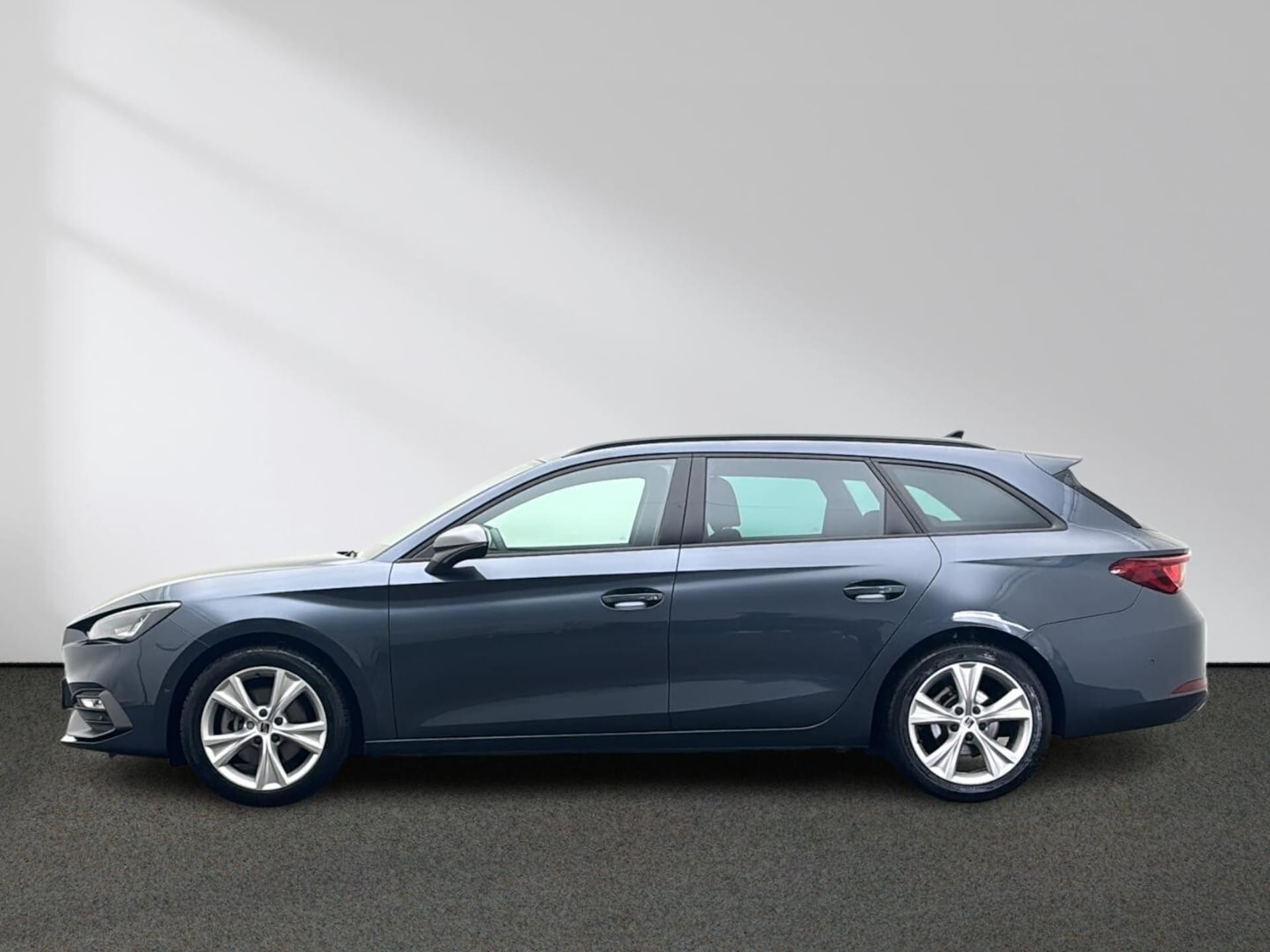 SEAT Leon Sportstourer FR