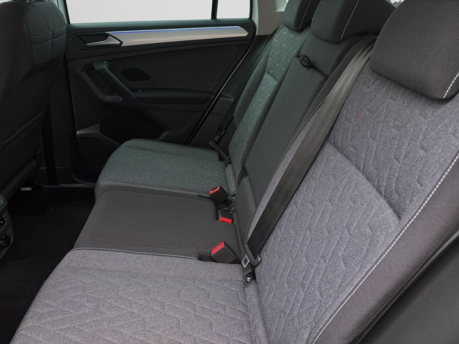 Volkswagen Tiguan – Bild 16