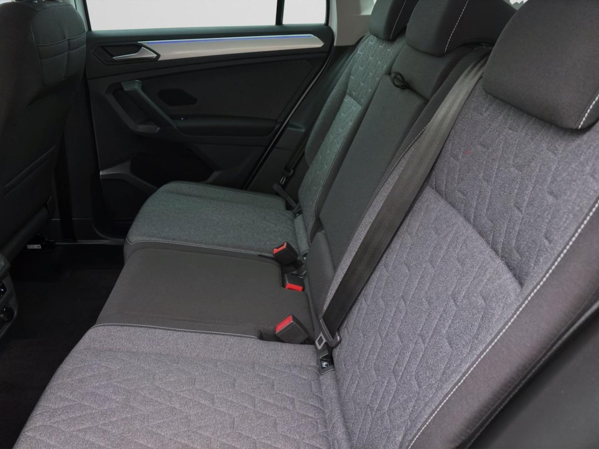 Volkswagen Tiguan MOVE