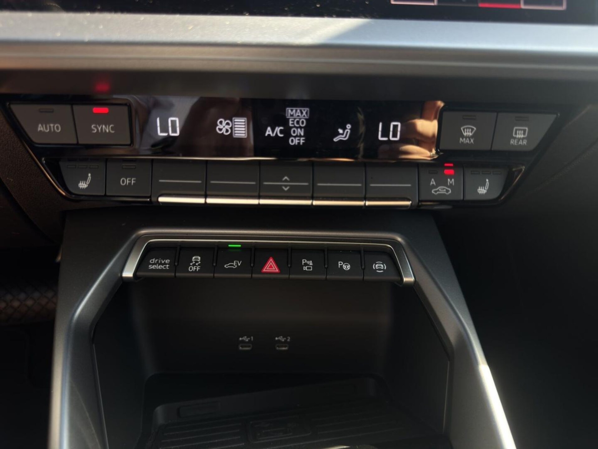 Audi A3 Sportback TFSI e Advanced