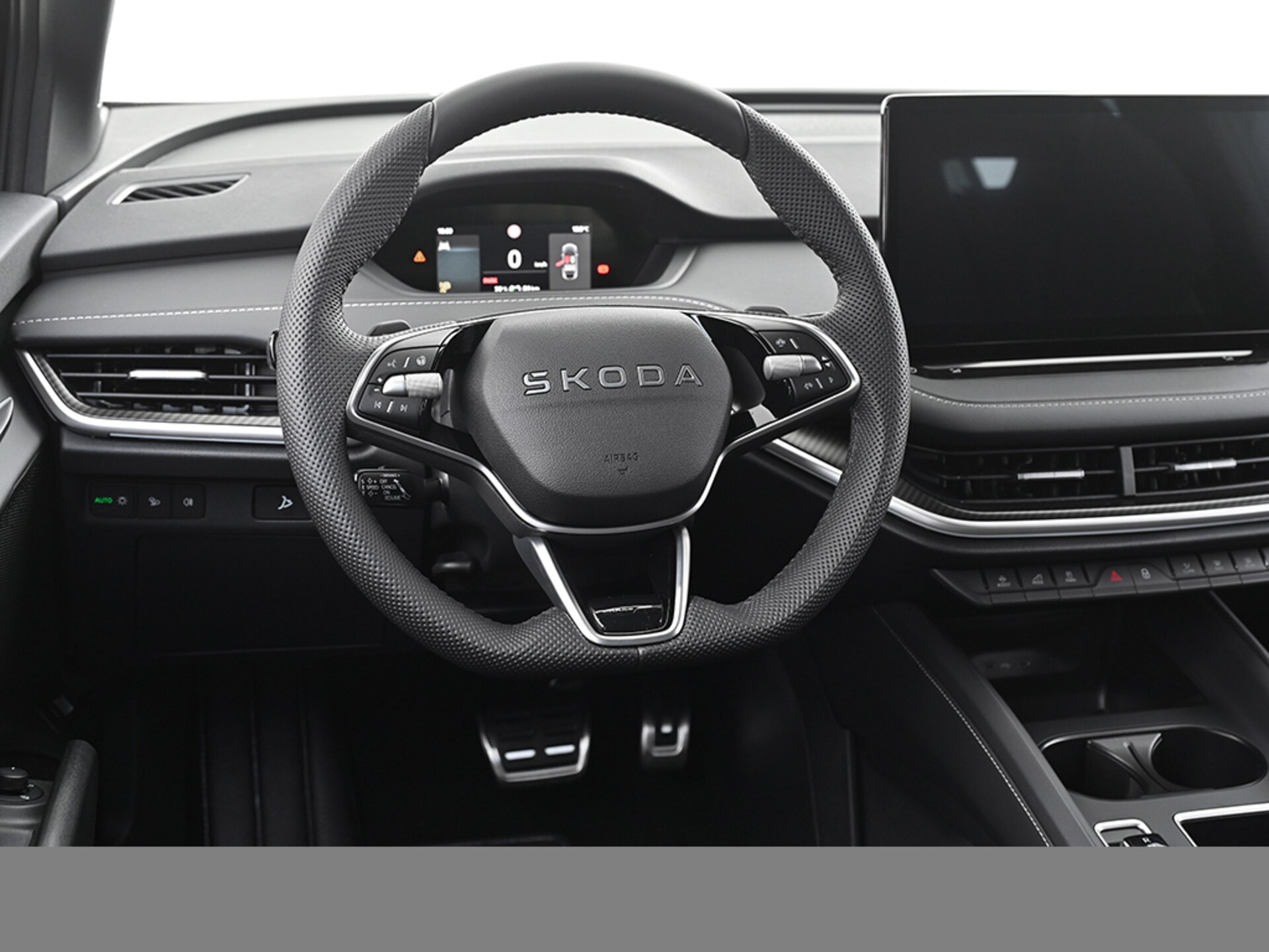 Skoda Elroq 60 Sportline