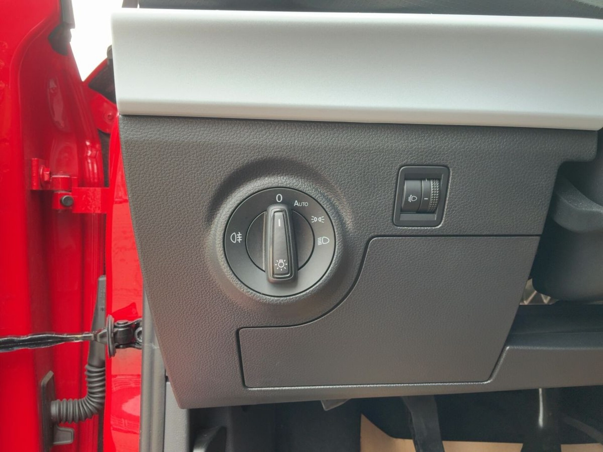 SEAT Ibiza Style