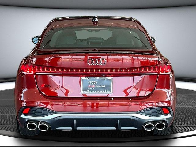 2026 Audi S5 Sedan