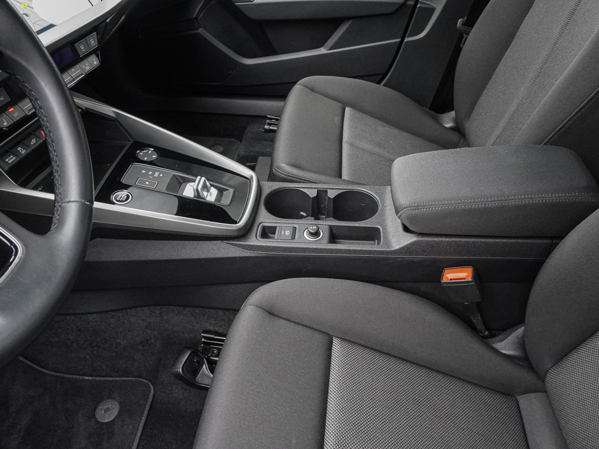 Audi A3 Sportback TFSI e