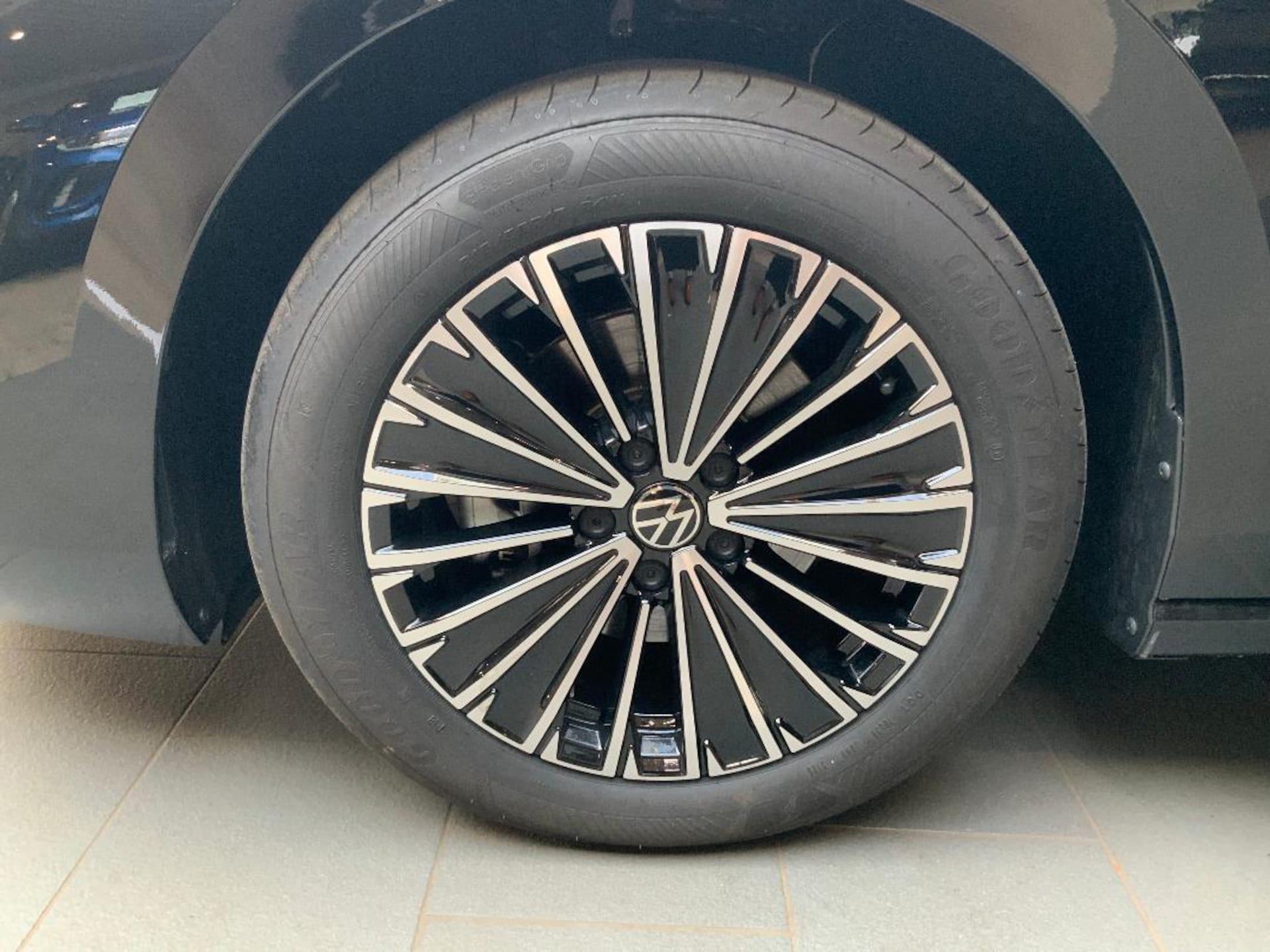 Volkswagen Passat Variant Elegance