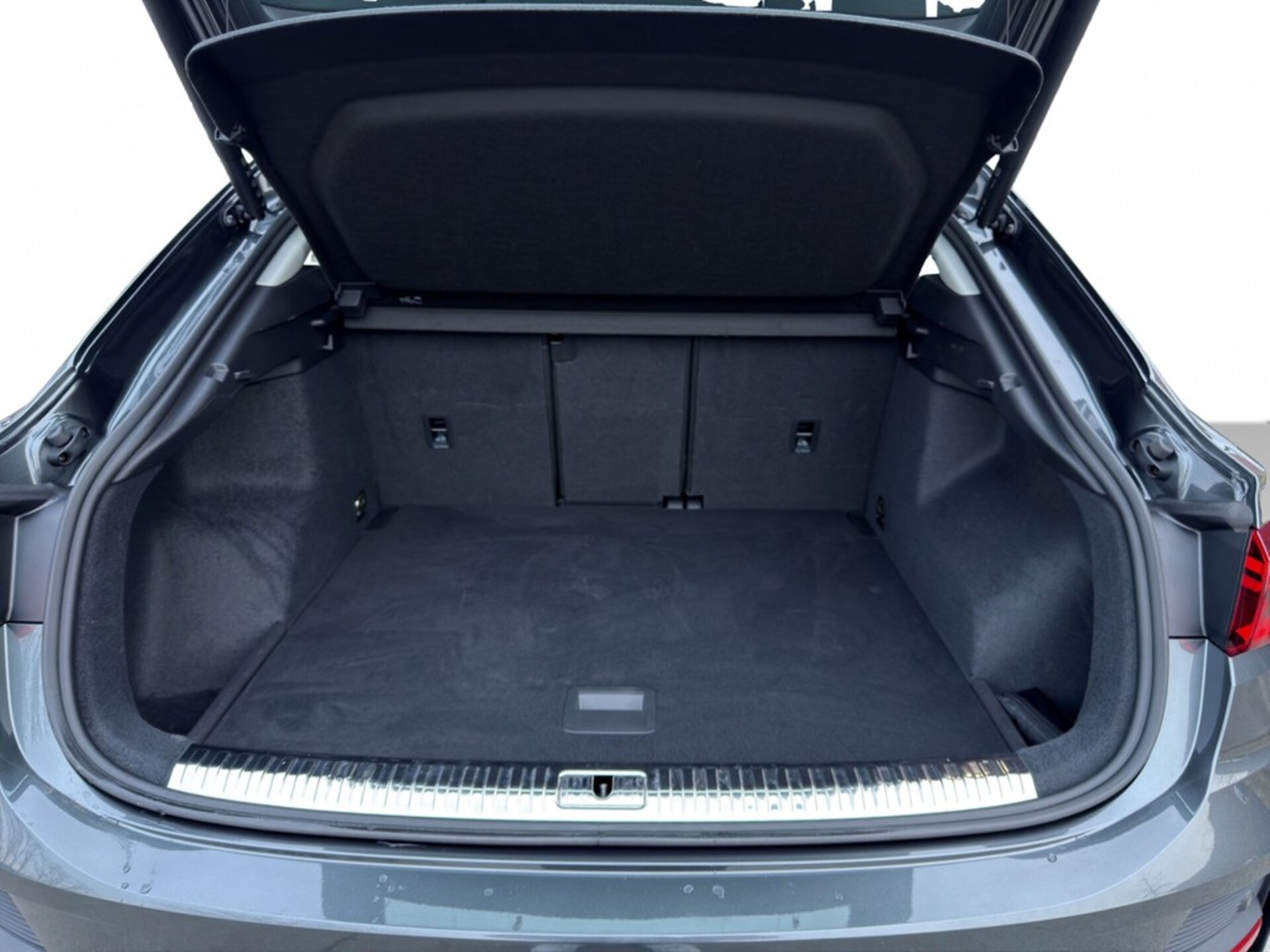 Audi Q3 Sportback S line