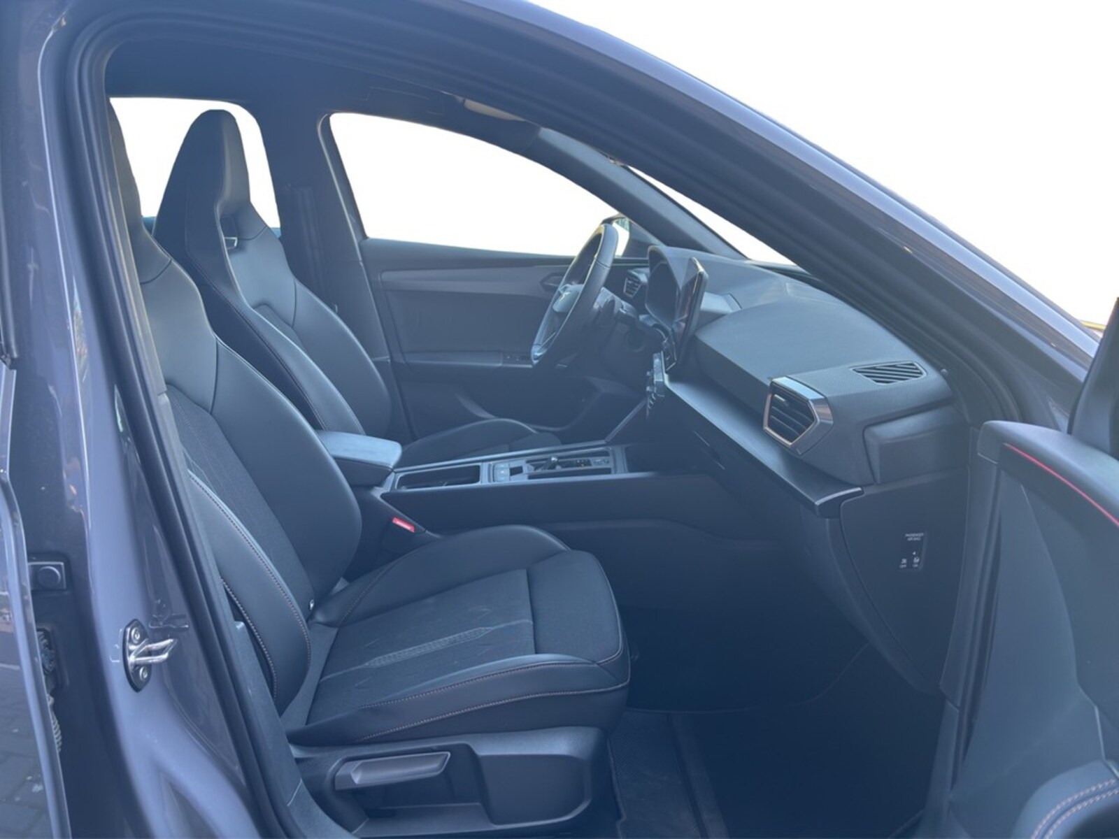 CUPRA Leon – Bild 8