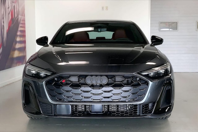 2026 Audi S5 Premium Plus - Photo 6
