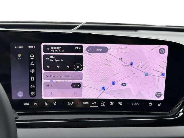 2026 Audi A5 Sedan