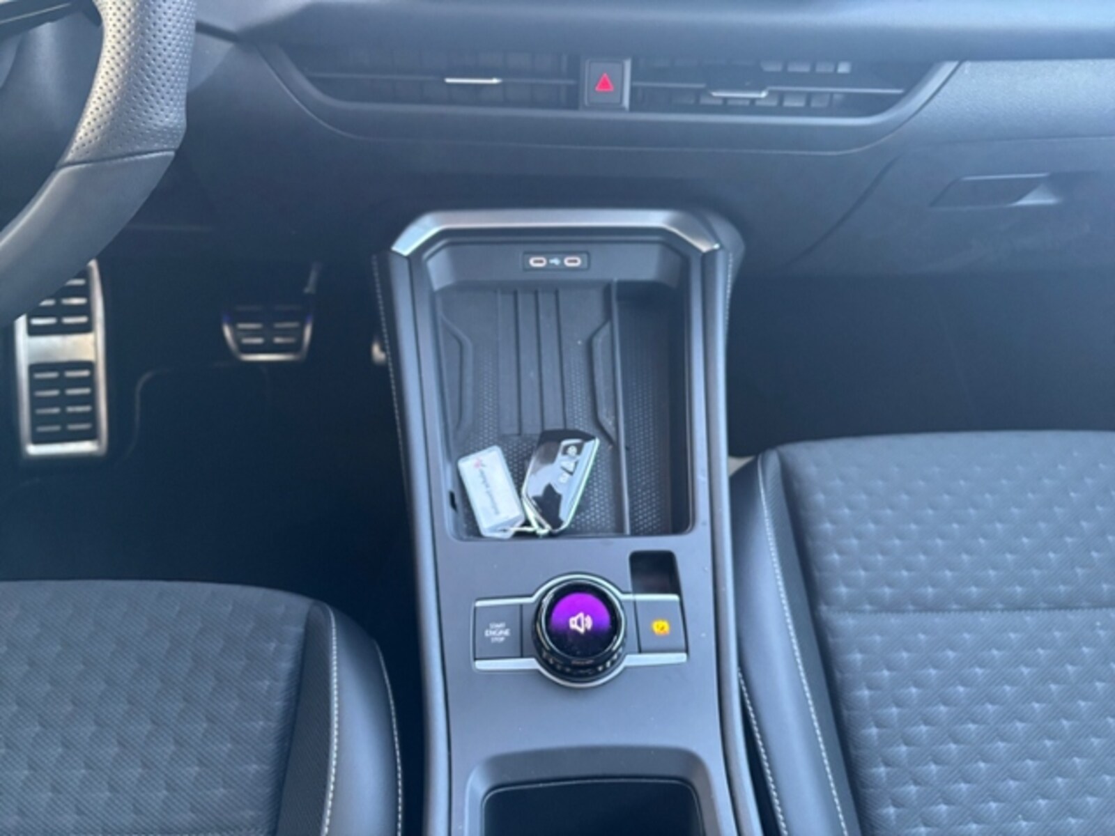 Volkswagen T-Roc – Bild 15