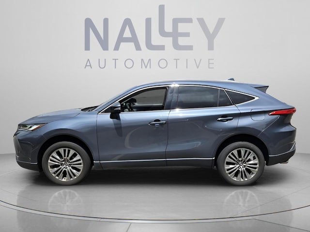 2023 Toyota Venza
