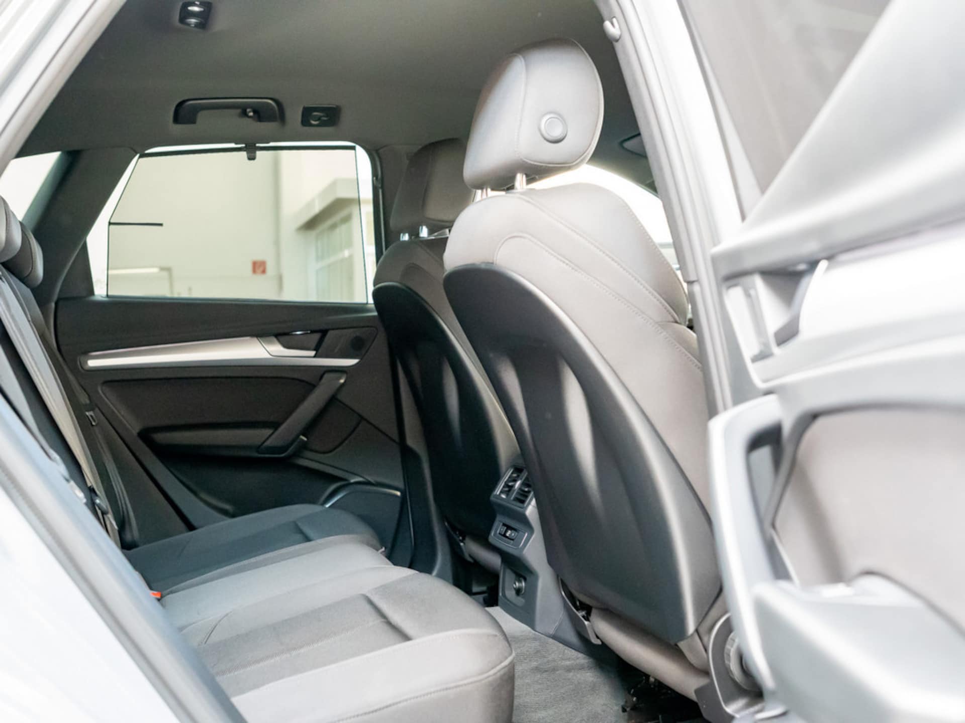 Audi Q5 SUV S line