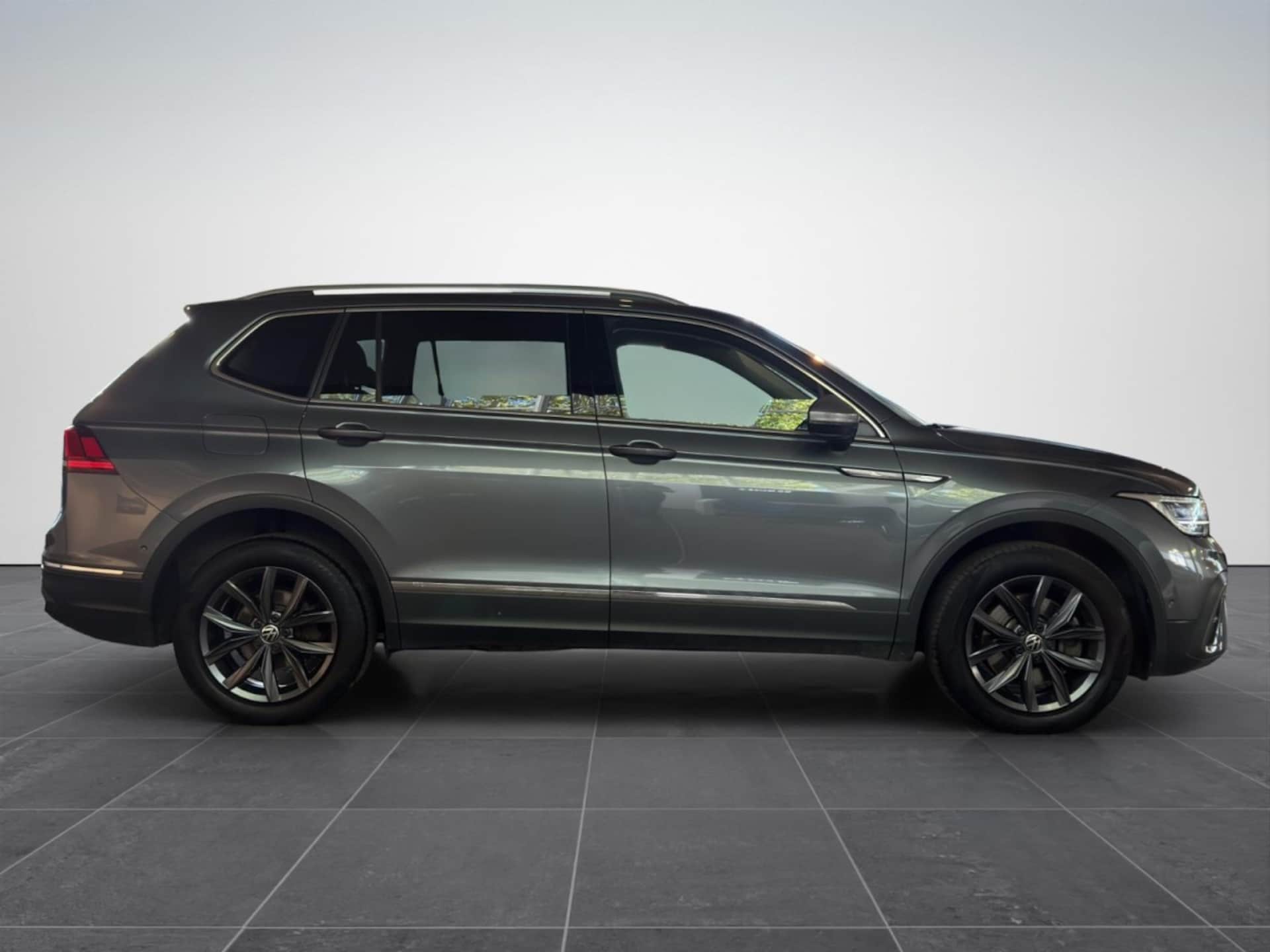 Volkswagen Tiguan Allspace Life