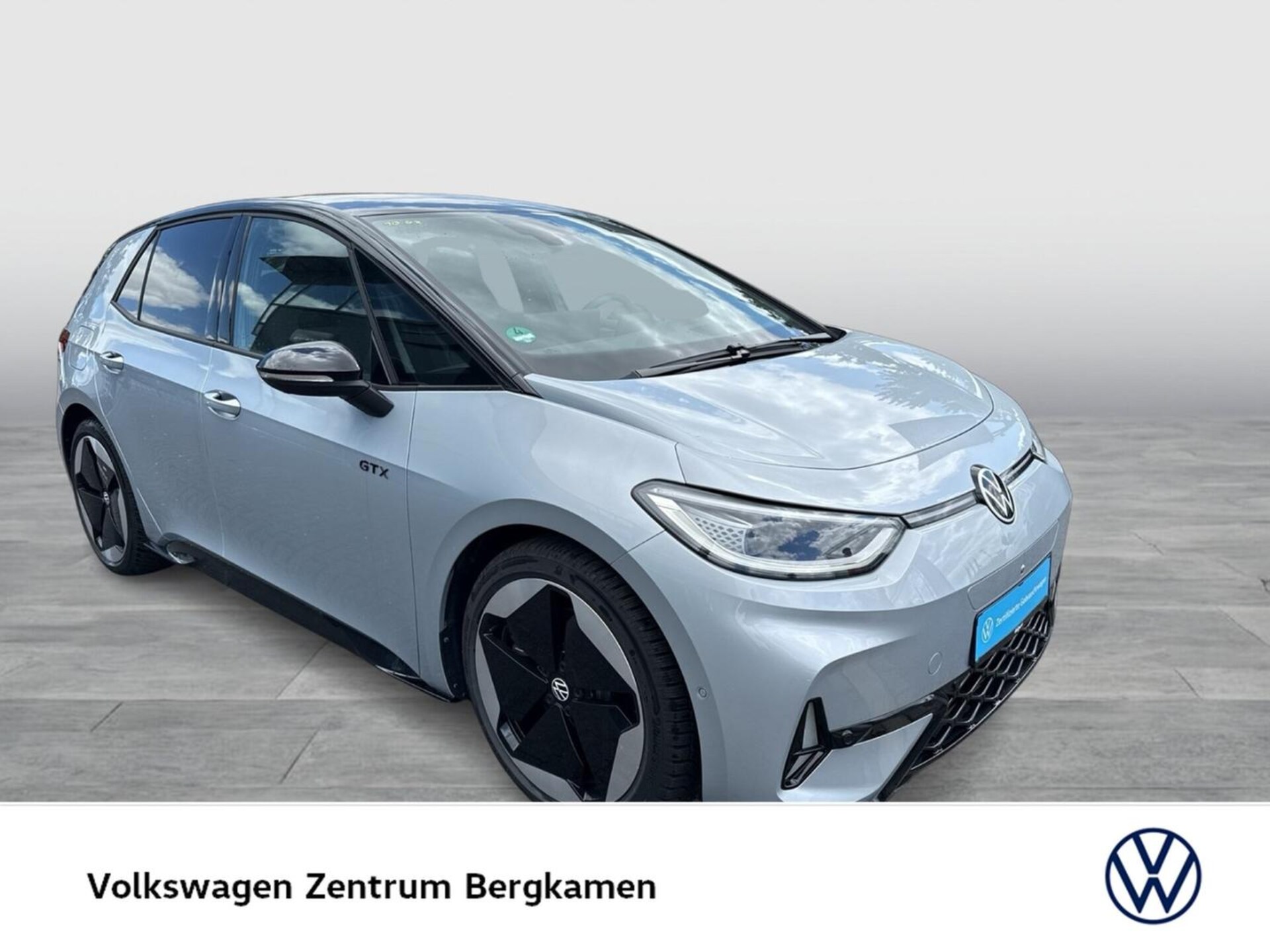 Volkswagen ID.3 GTX