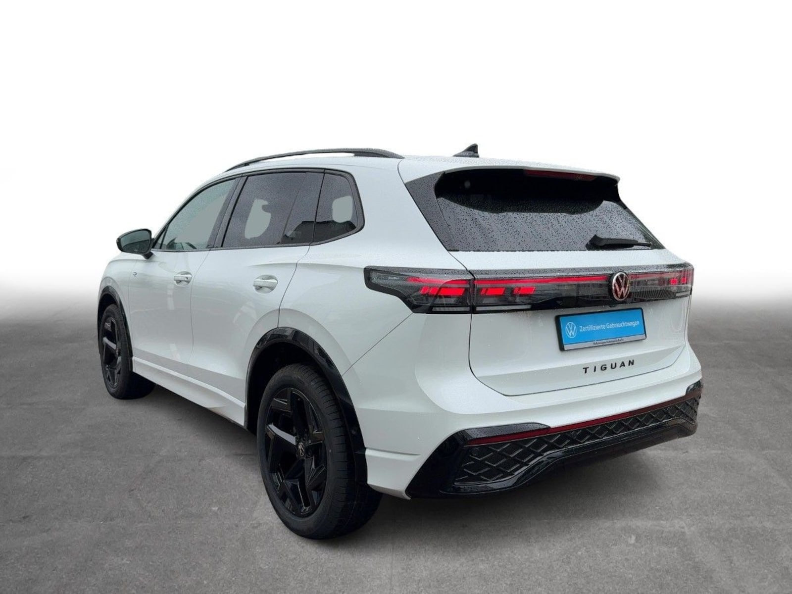 Volkswagen Tiguan – Bild 4