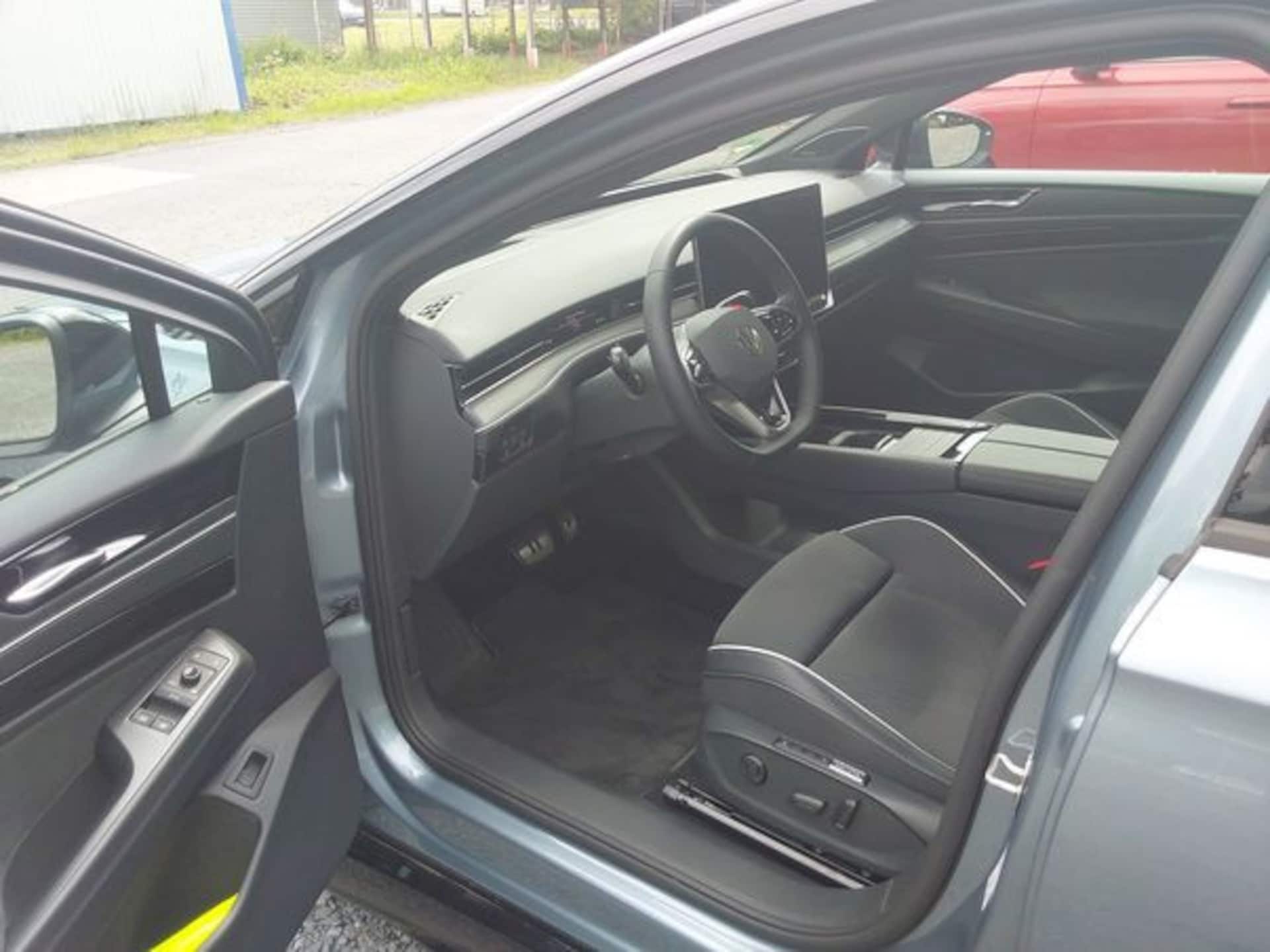 Volkswagen ID.7 Tourer Pro