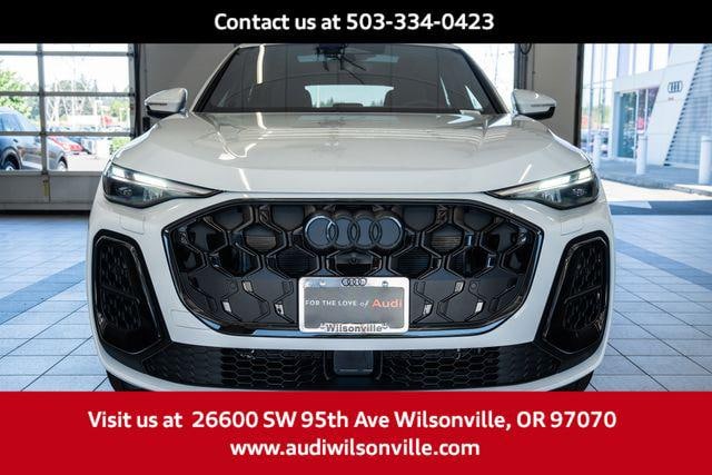 2026 Audi Q5