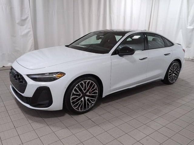 Photo of 2026 Audi S5 Sedan