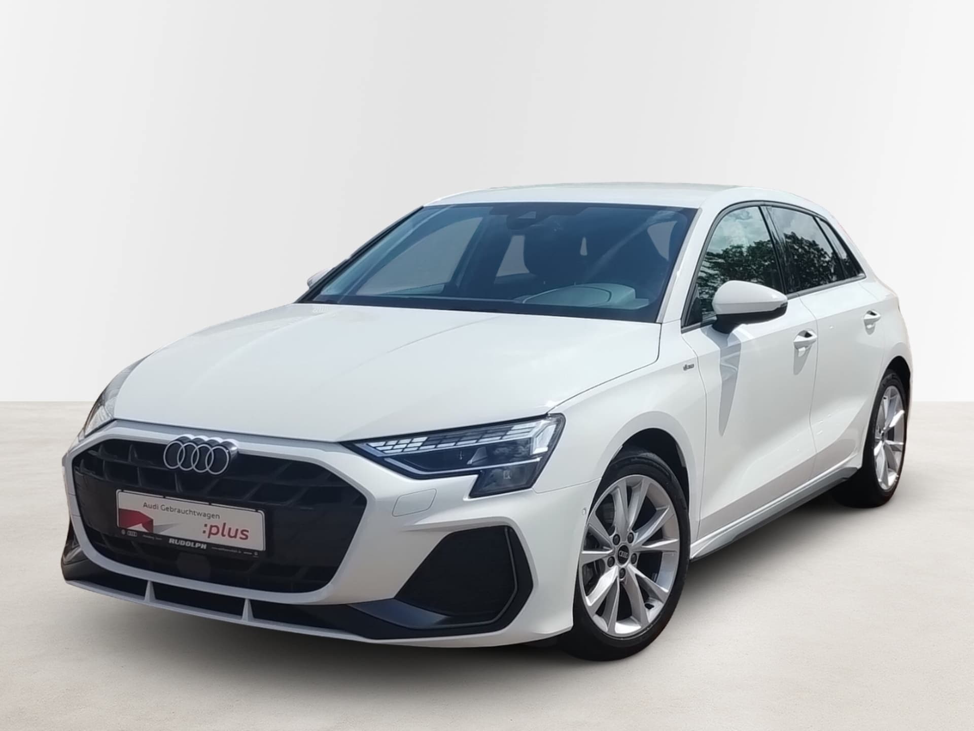 Audi A3 Sportback 2025