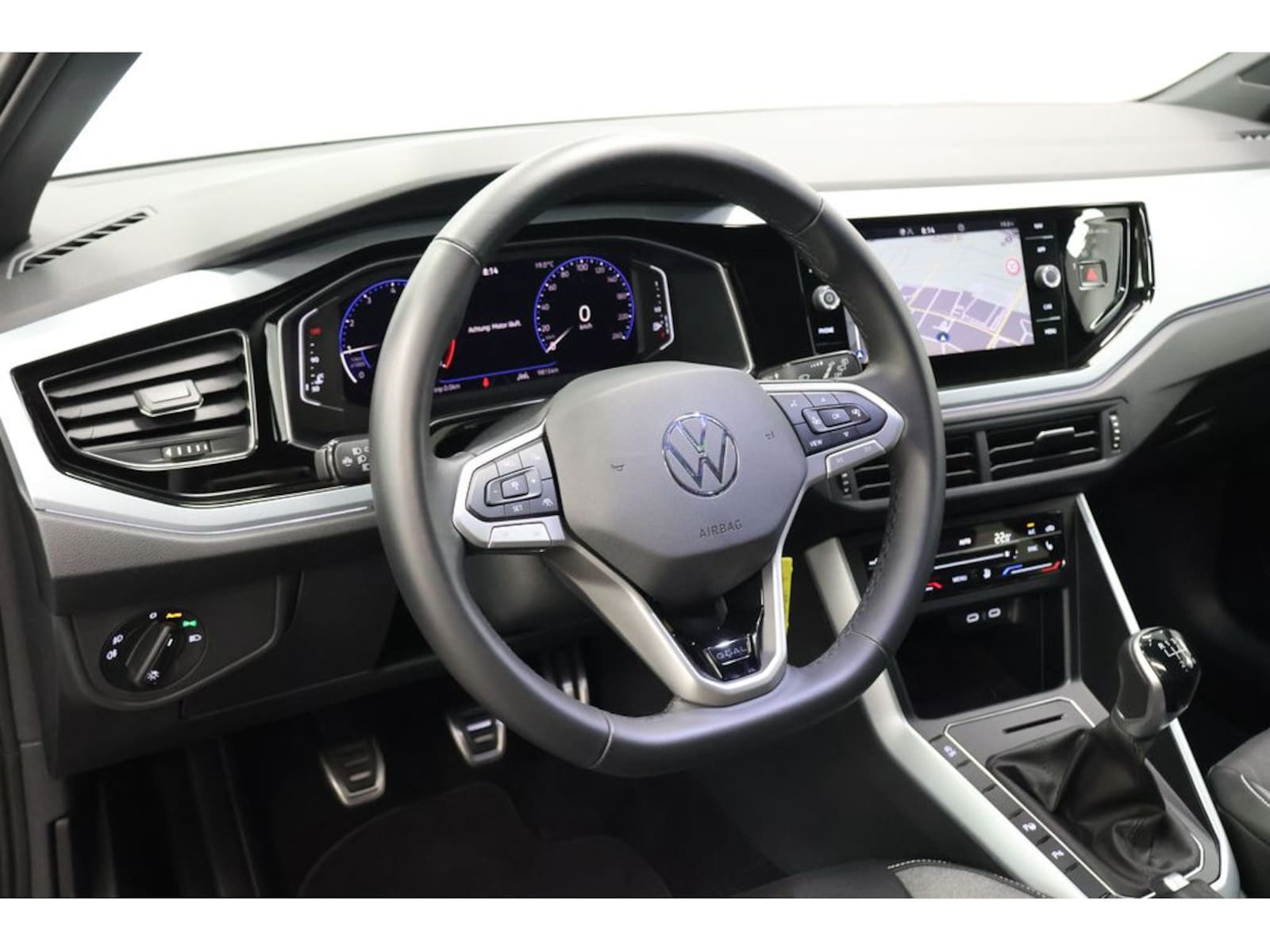 Volkswagen Taigo – Bild 17