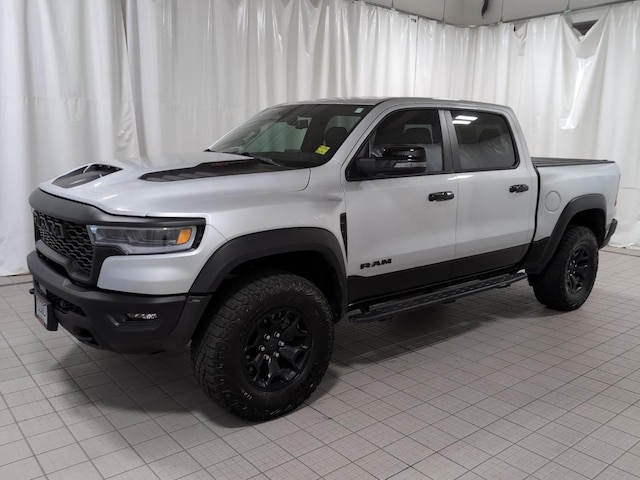 Photo of 2026 RAM 1500 