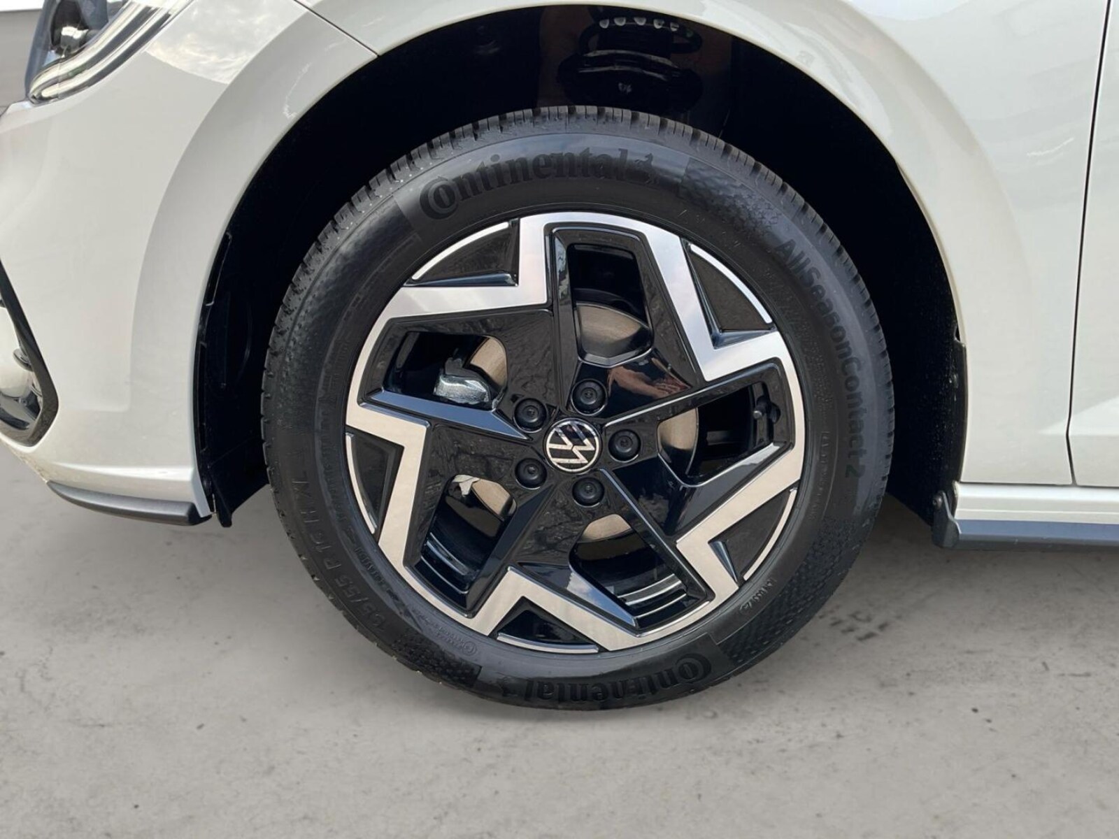 Volkswagen Polo – Bild 15
