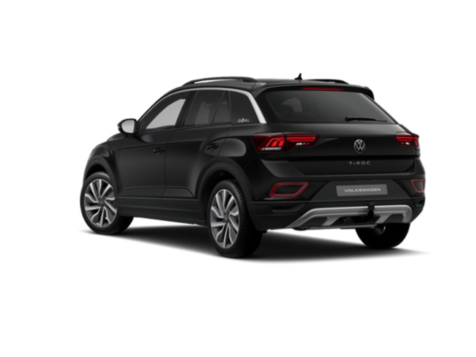 Volkswagen T-Roc – Bild 3