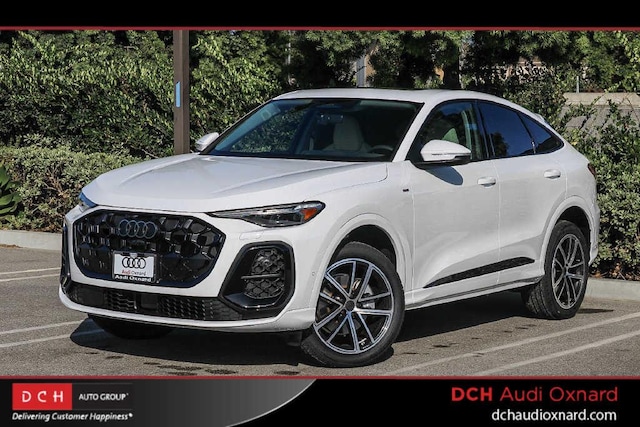 2026 Audi Q5 Sportback