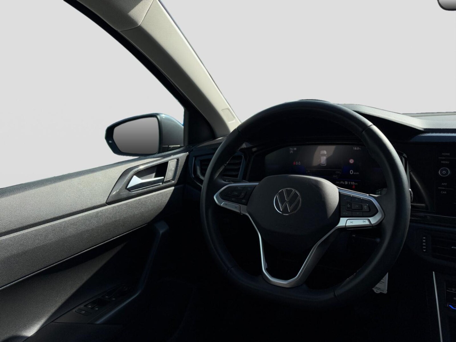 Volkswagen Polo – Bild 7