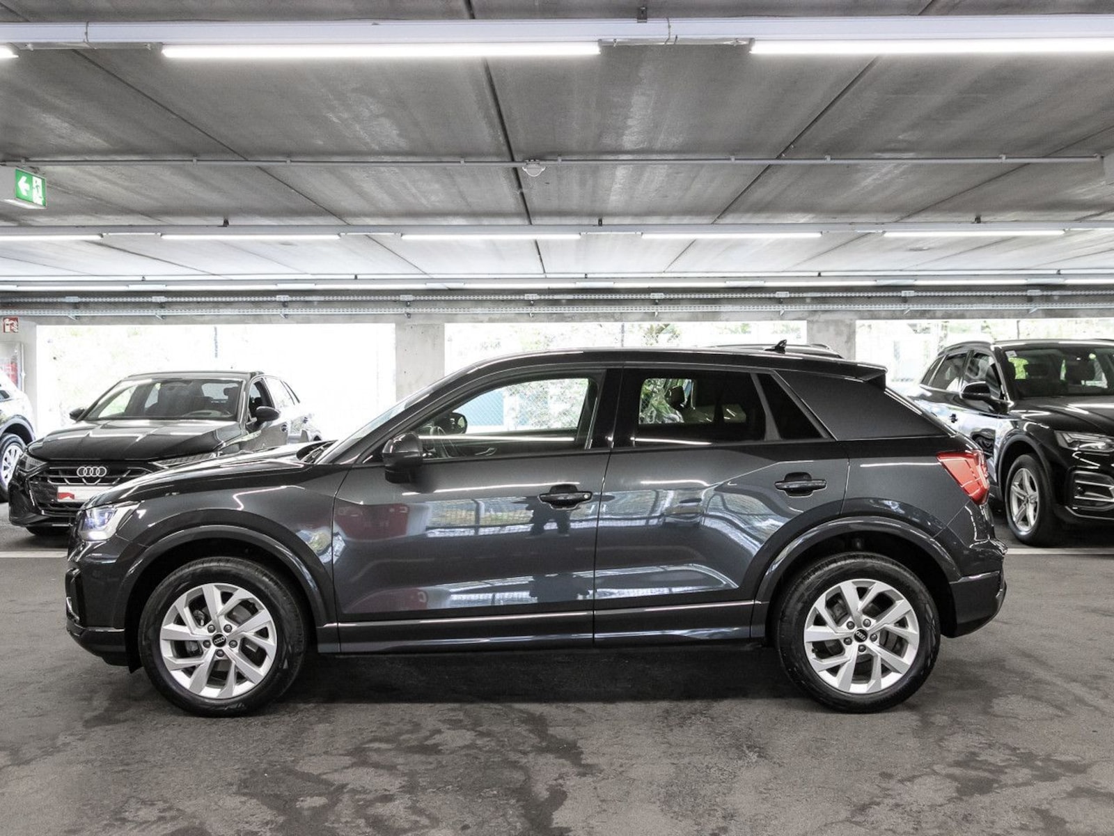 Audi Q2 – Bild 3