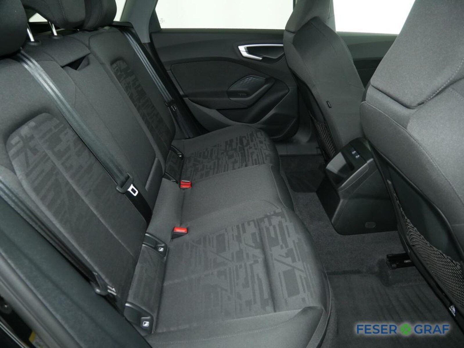 Audi A5 Avant – Bild 7
