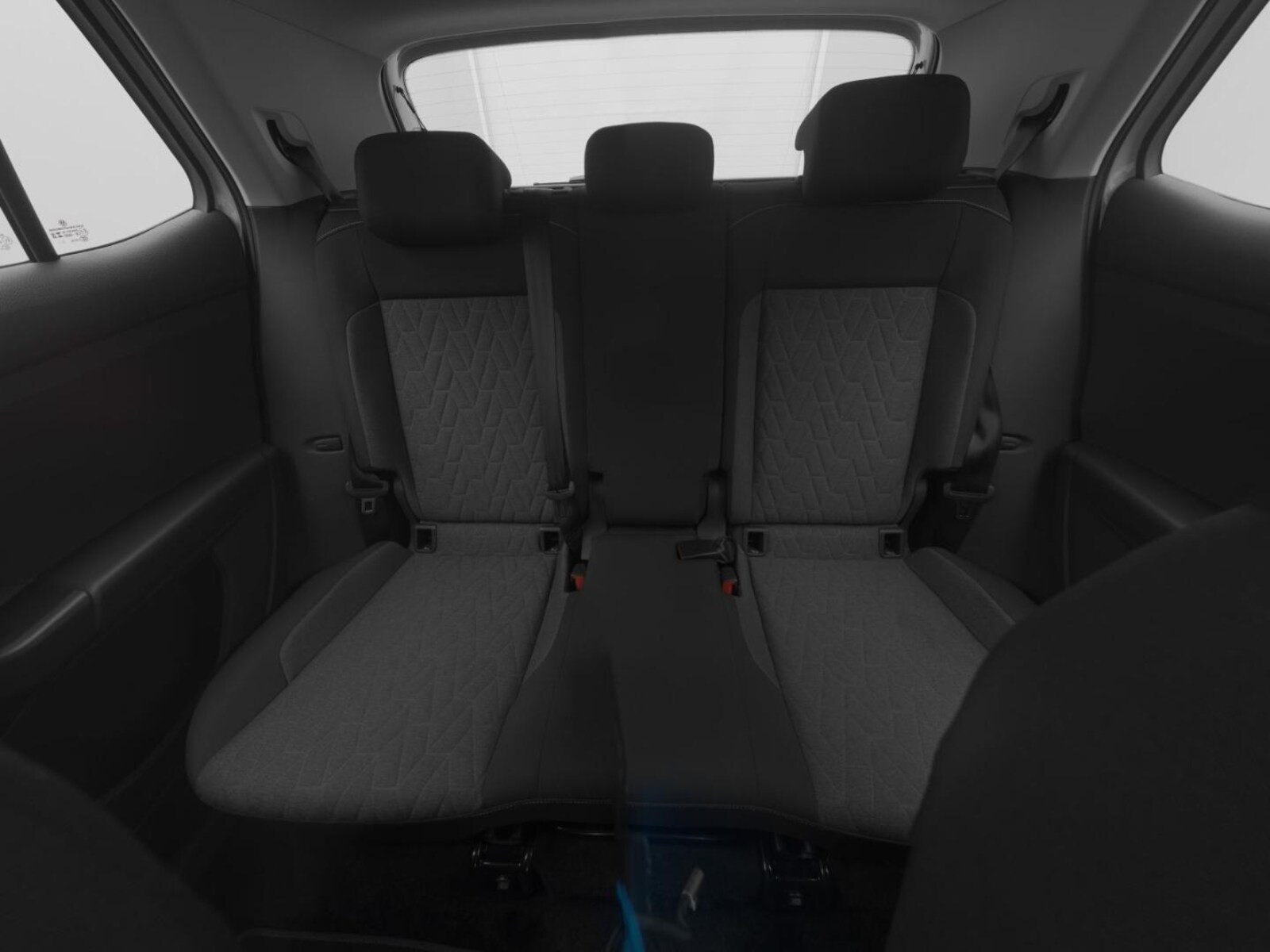 Volkswagen T-Cross – Bild 7