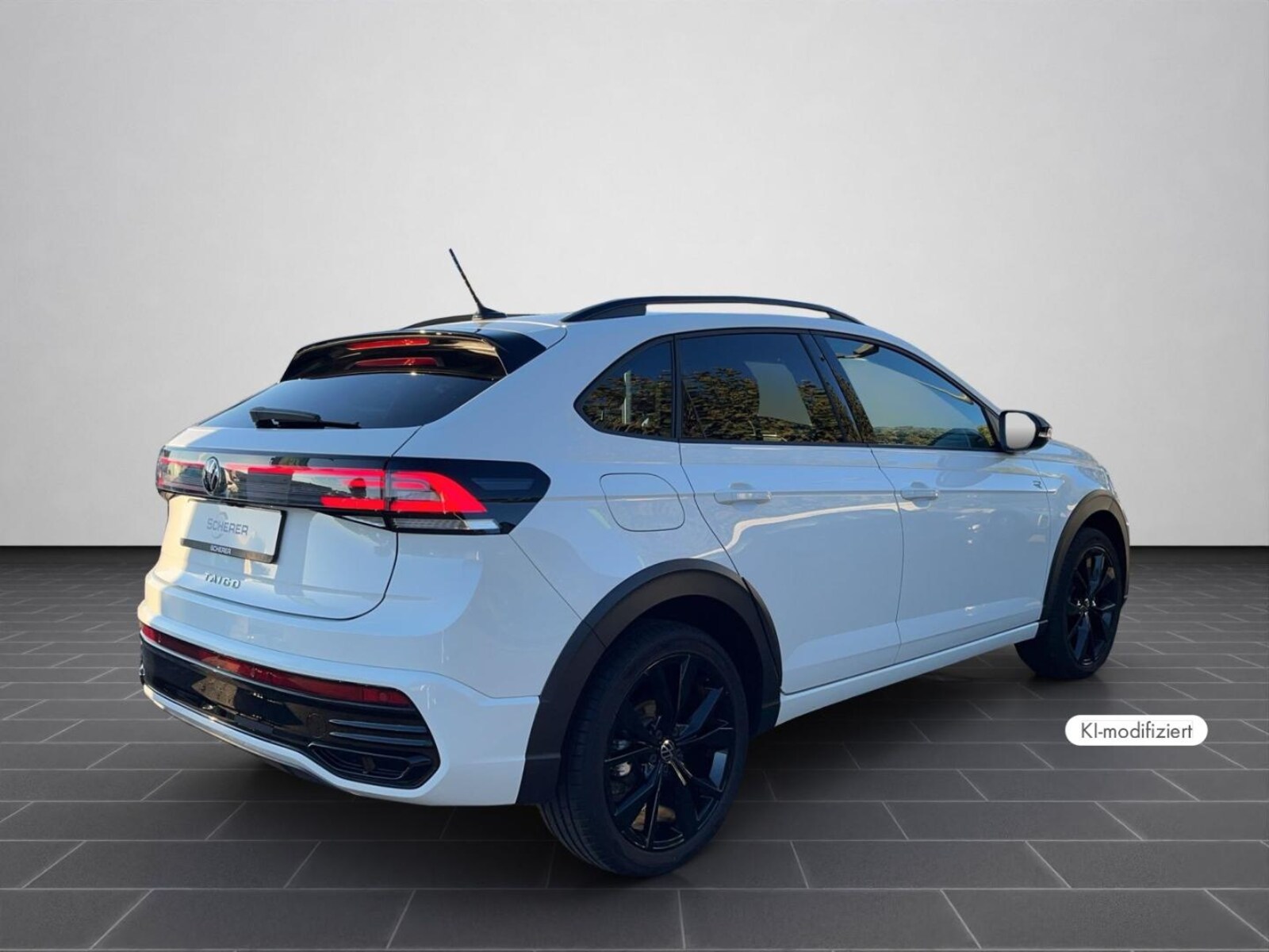 Volkswagen Taigo – Bild 3