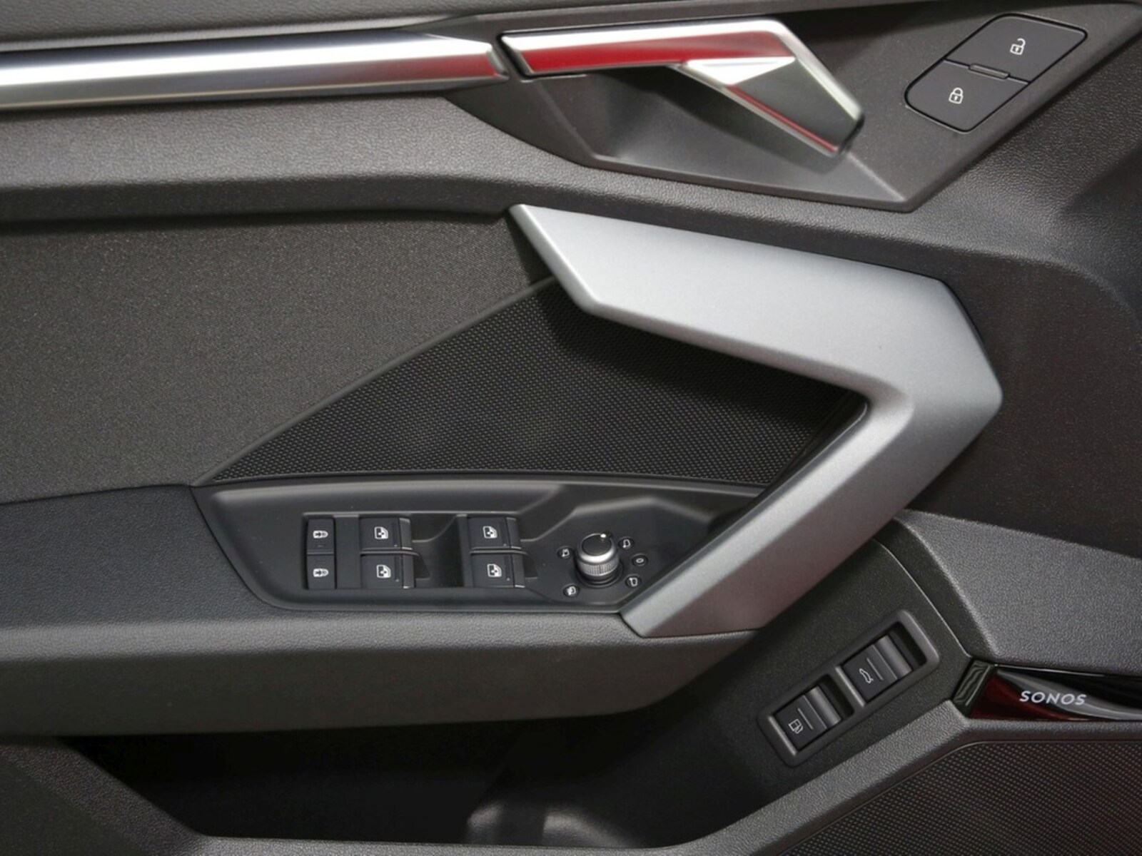 Audi A3 Sportback – Bild 19