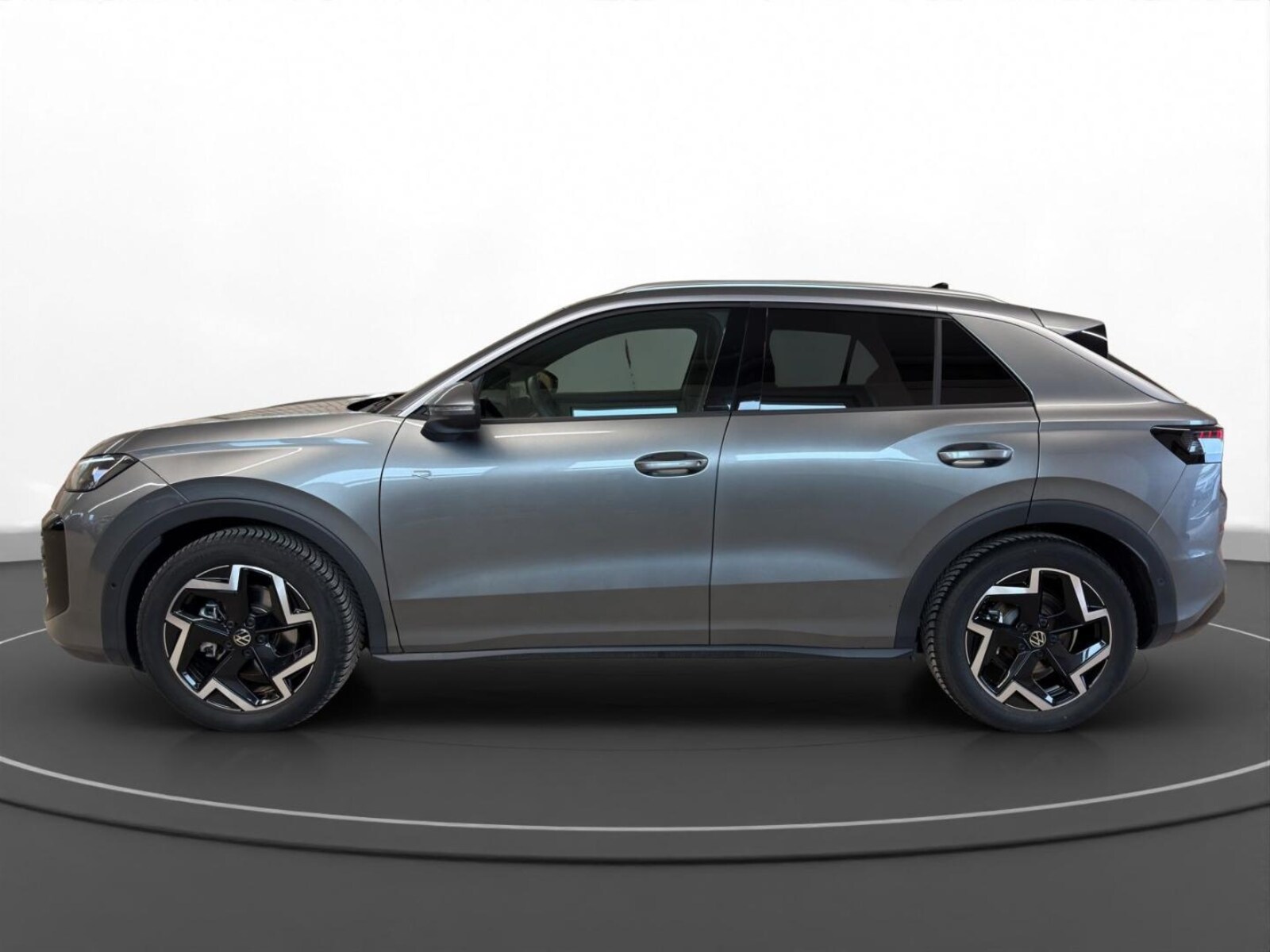 Volkswagen T-Roc – Bild 6