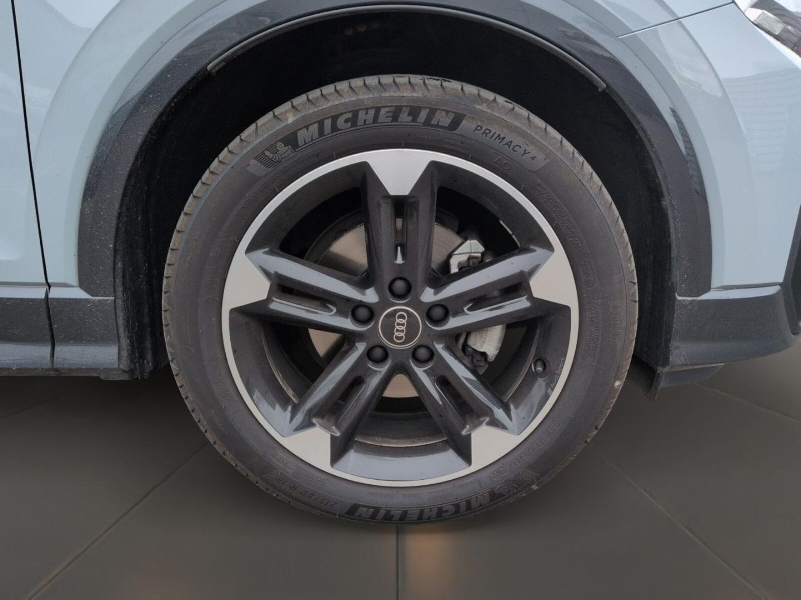 Audi Q2 – Bild 7
