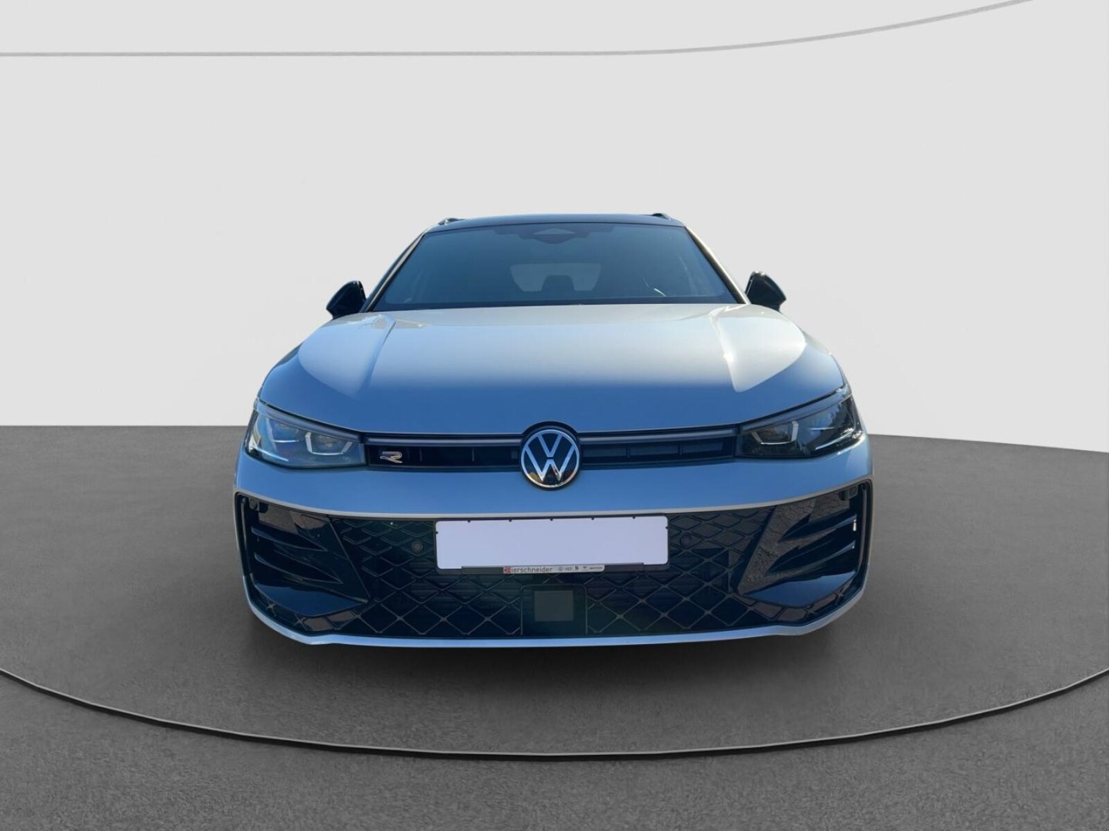 Volkswagen Passat – Bild 3