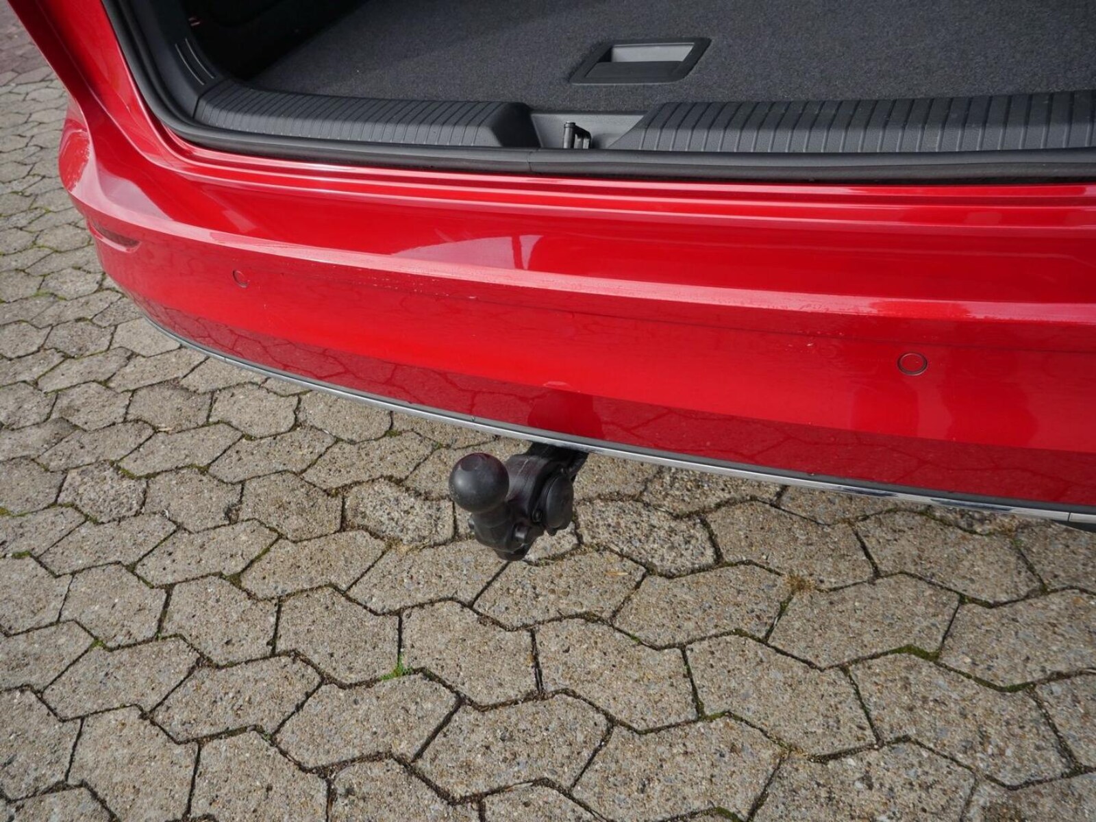 Volkswagen Golf Variant – Bild 23
