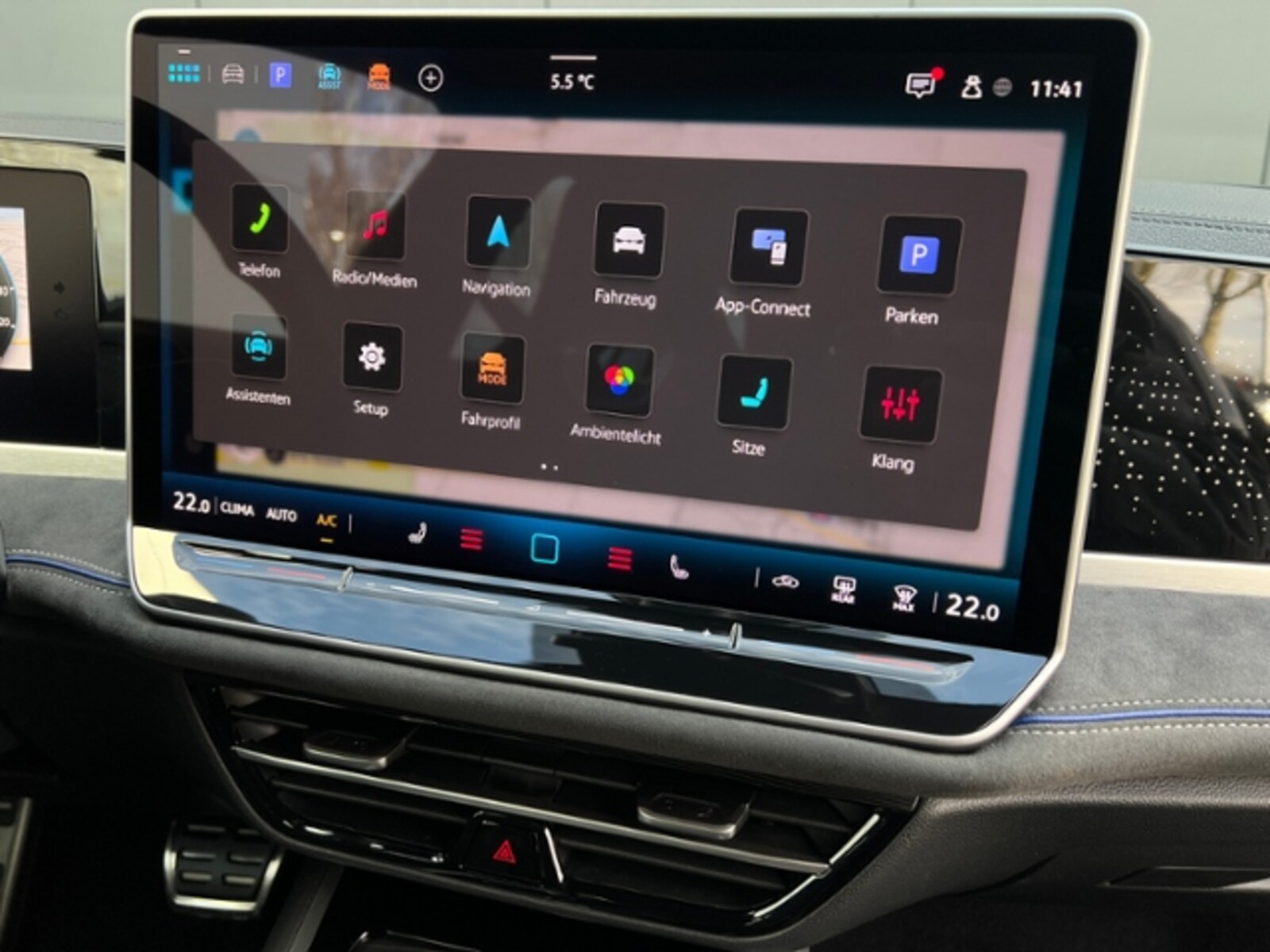 Volkswagen Passat – Bild 12