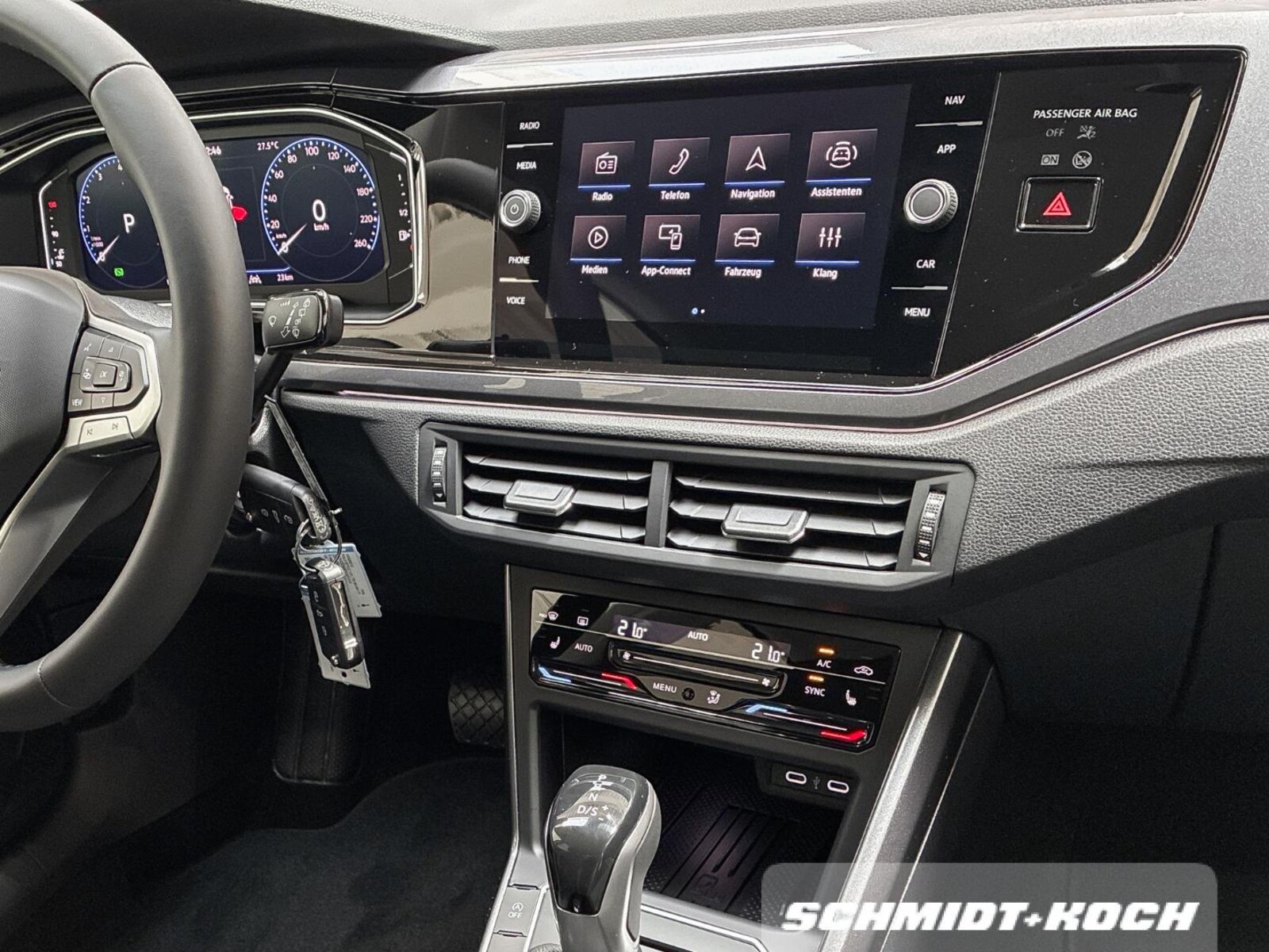 Volkswagen Polo – Bild 7
