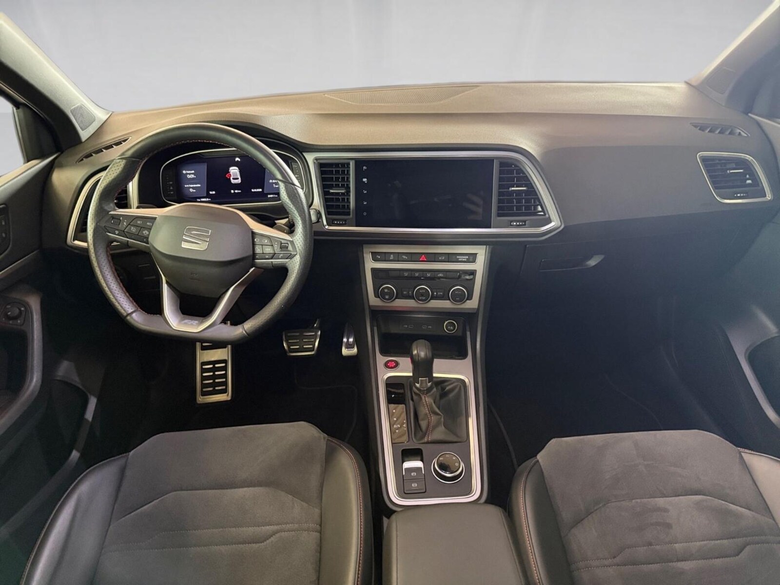 SEAT Ateca – Bild 19
