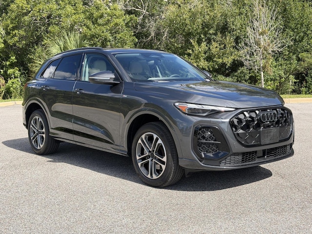 Photo of 2026 Audi Q5 