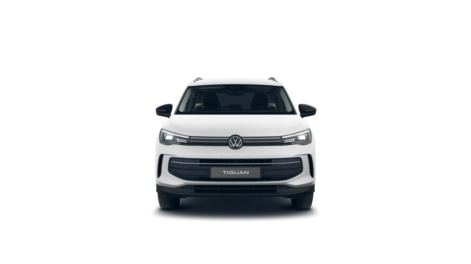 Volkswagen Tiguan – Bild 2
