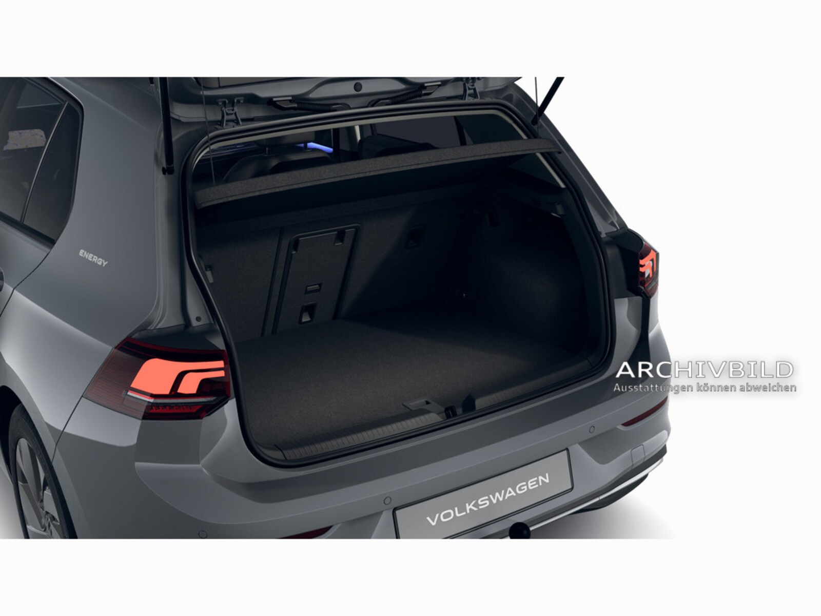 Volkswagen Golf – Bild 12