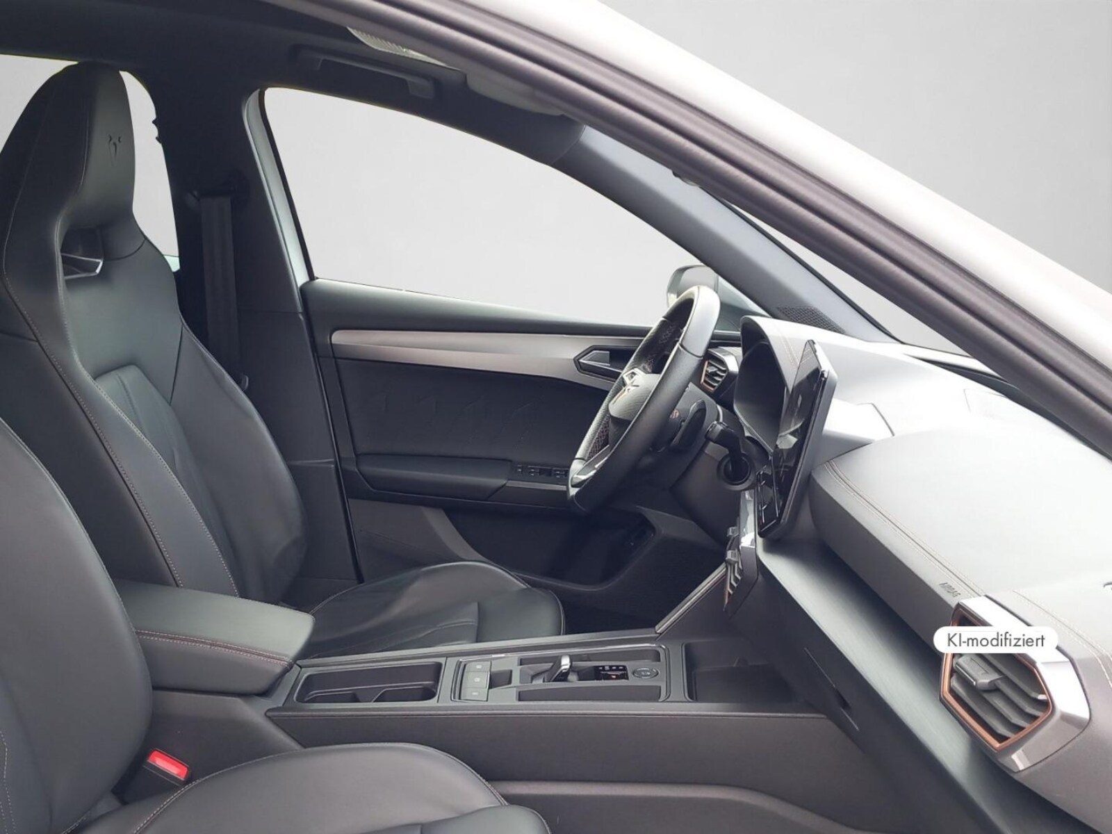 CUPRA Leon Sportstourer – Bild 4