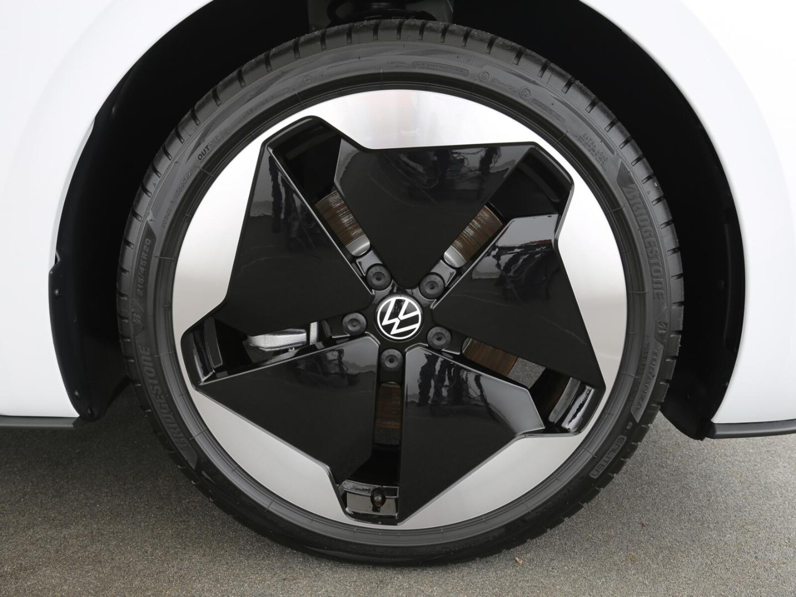 Volkswagen ID.3 – Bild 22
